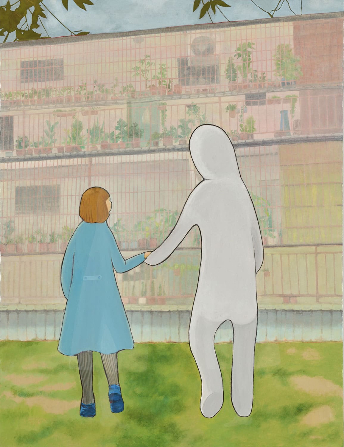 なににもなれなくてごめん